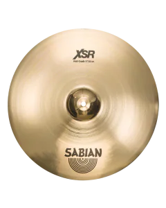 Sabian XSR 17" Fast Crash sku number XSR1707B