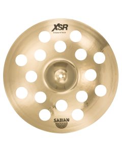 Sabian 18" XSR O-Zone sku number XSR1800B