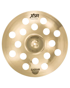 Sabian 18" XSR O-Zone sku number XSR1800B
