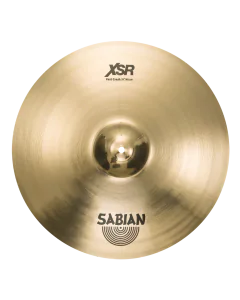 Sabian XSR 19" Fast Crash sku number XSR1907B