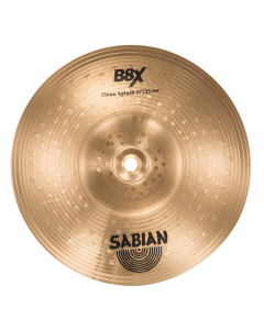 Sabian 10" B8X China Splash sku number 41016X