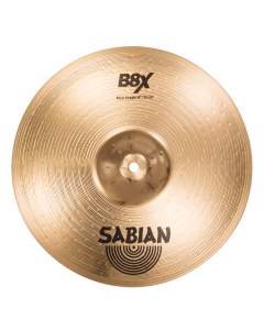 Sabian 14" B8X Thin Crash sku number 41406X