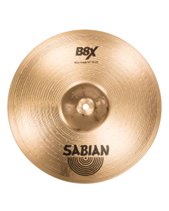 Sabian 15" B8X Thin Crash sku number 41506X
