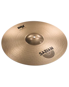 Sabian 17" B8X Thin Crash sku number 41706X