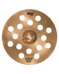 Sabian 18" B8X O-Zone sku number 41800X