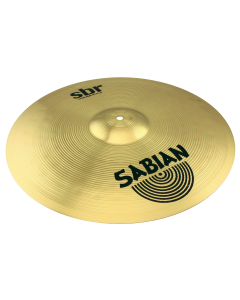 Sabian 18" SBr Crash Ride sku number SBR1811