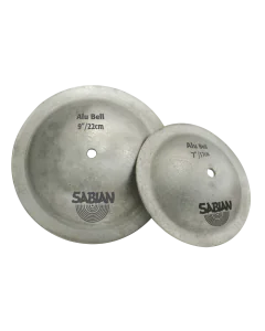 Sabian 7" Alu Bell sku number AB7
