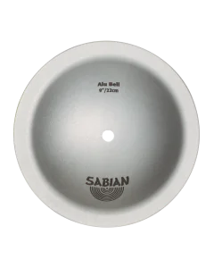 Sabian 9" Alu Bell sku number AB9