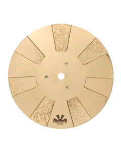 Sabian 8" Chopper JoJo Mayer sku number CH08