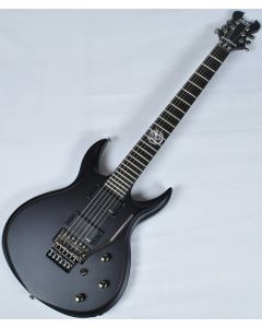 Schecter Signature Tommy Victor Devil FR Electric Guitar in Satin Finish sku number SCHECTER224