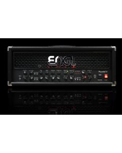 ENGL Amps POWERBALL II E645/2 100 Watt HEAD sku number E645/2
