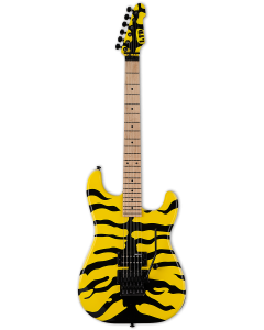 ESP LTD George Lynch GL-200MT Yellow Tiger Electric Guitar sku number LGL200MT