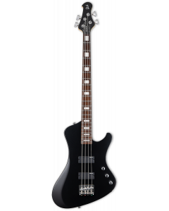 ESP LTD STREAM-204 Black Satin Bass Guitar sku number LSTREAM204BLKS