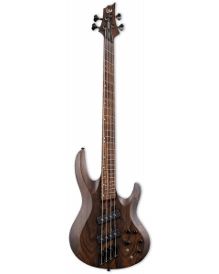 ESP LTD B-1004 Multi-Scale Natural Satin Bass Guitar sku number LB1004MSNS