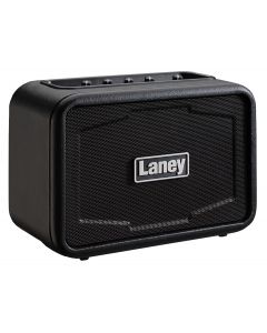 Laney Mini Stereo Amp Ironheart Edition MINI-ST-IRON sku number MINI-ST-IRON