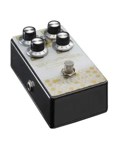 Laney Black Country Customs Steelpark Boost Pedal BCC-STEELPARK sku number BCC-STEELPARK