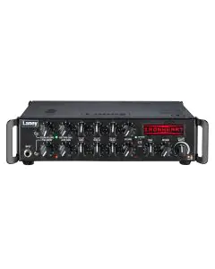 Laney Ironheart Head 300W with Tube IRT-SLS sku number IRT-SLS