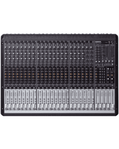 Mackie Onyx 24.4 24-Channel Analog Live Sound Console sku number Onyx 24.4
