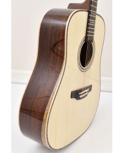 Takamine Custom Shop SG-CPD-AC1 Acoustic Guitar SN #3 sku number TAKSGCPDAC1 3