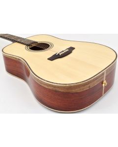 Takamine Custom Shop SG-CPD-AC1 Acoustic Guitar SN #6 sku number TAKSGCPDAC1 6