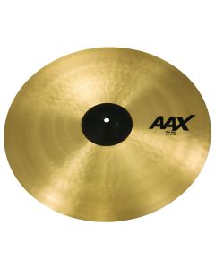 Sabian 22" Thin Ride AAX sku number 22210XC