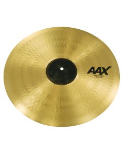 Sabian 20" Medium Ride AAX sku number 22012XC