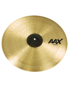 Sabian 21" Medium Ride AAX sku number 22112XC