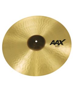 Sabian 19" Thin Crash AAX sku number 21906XC