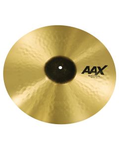 Sabian 18" Medium Crash AAX sku number 21808XC