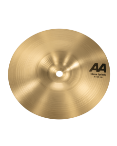 Sabian 8" AA China Splash sku number 20816