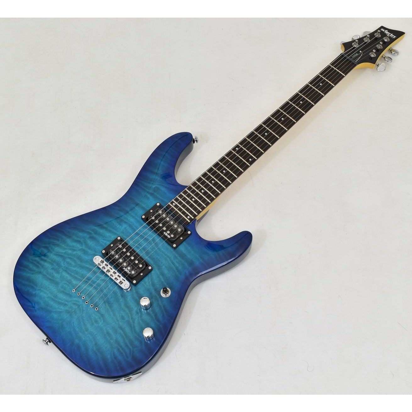 schecter-robert-smith-