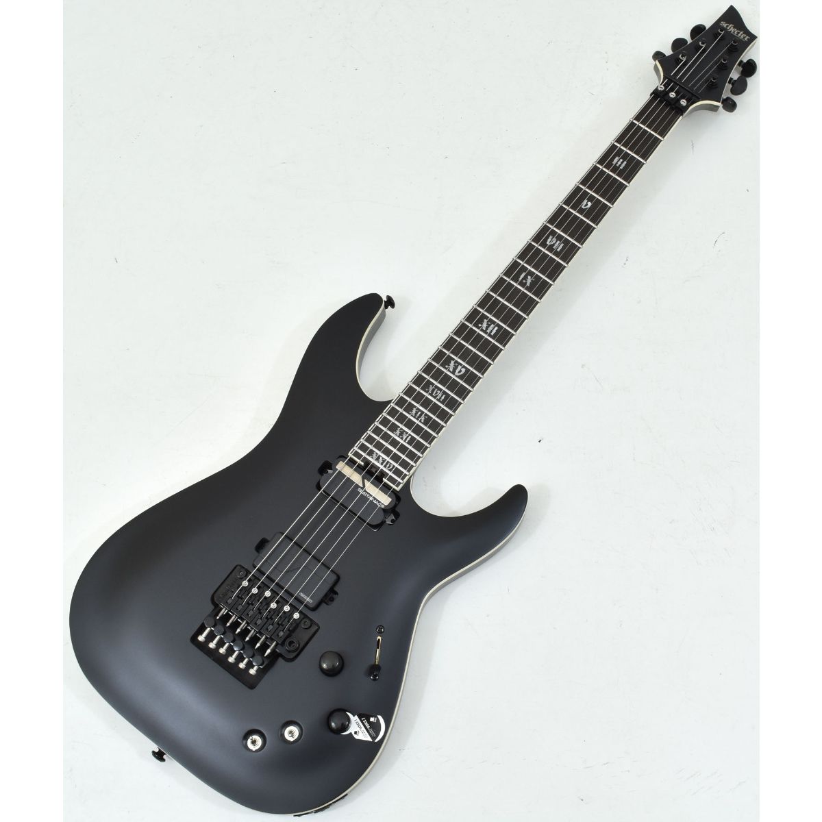 FRISCO Custom Edition エレキギター ブラック