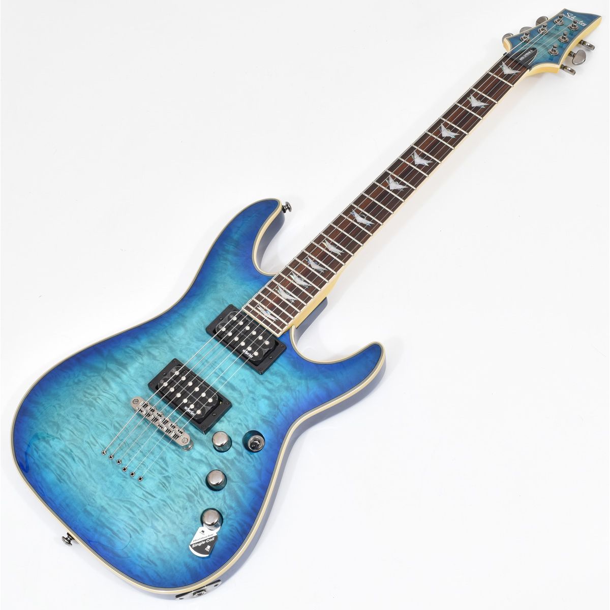 SCHECTER OMEN EXTREME-6 シェクター グレー系 71SOMXBRoJL._UF894,1000_QL80_.jpg