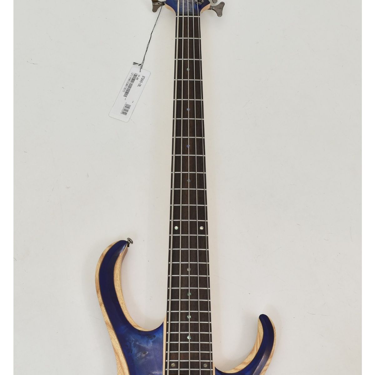Ibanez BTB845 BTB Standard 5-String Electric Bass BTB845DTL B&H