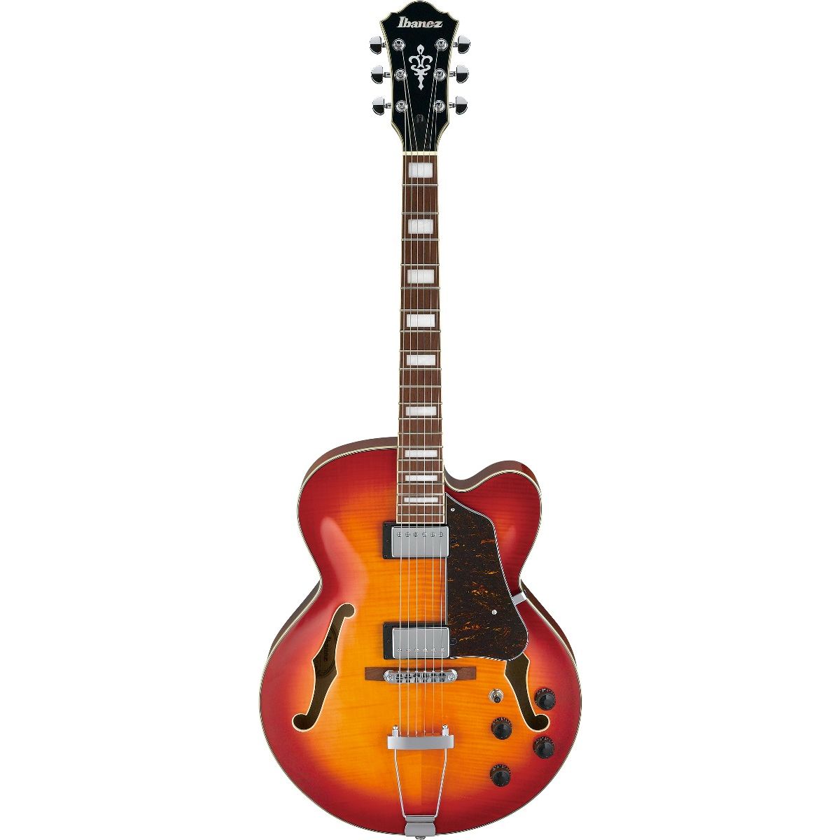 【きれいめファッション51選】上品さと清潔感をキープし Ibanez AF Artcore Aged Whiskey Burst AF75FMAWB Hollow Body ギター