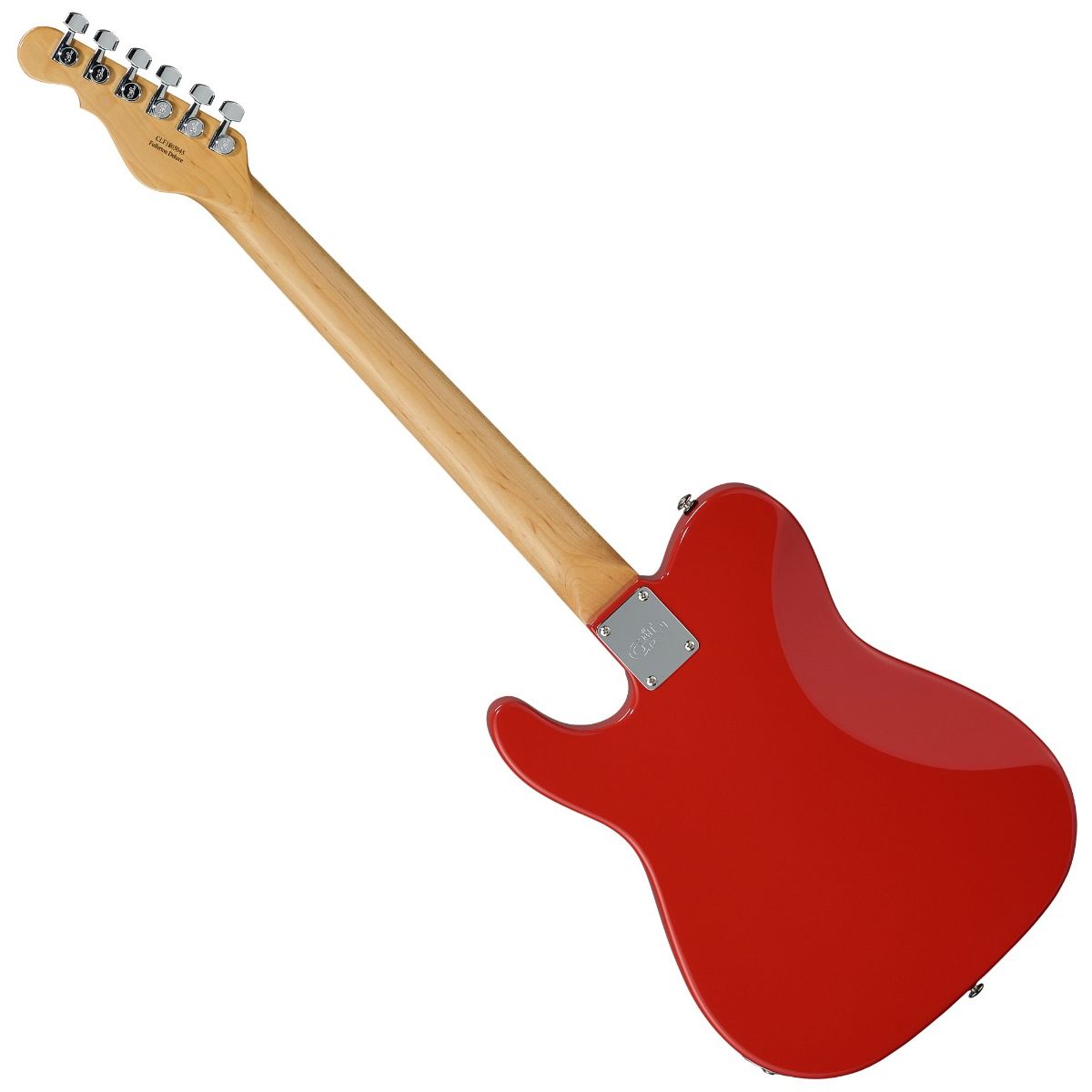定価363000円 USA G&L Fullerton Deluxe S-500 Fullerton Deluxe S•500 | G&L Musical Instruments