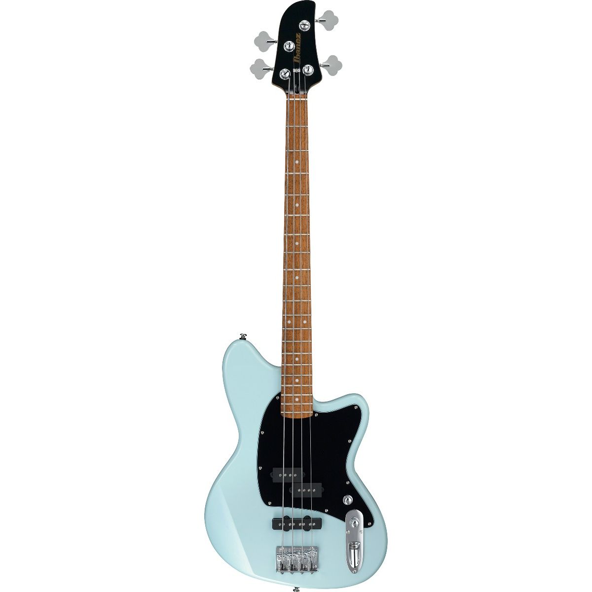 誕生日プレゼント Standard Bass Talman Ibanez 4 Guitar Bass Blue Foam Sea String 洋楽