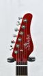 Schecter PT Fastback II B Electric Guitar in Metallic Red Finish sku number SCHECTER2211