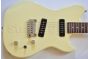 G&L SC-2 USA Custom Made Guitar in Vintage White sku number 104056