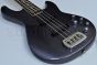 G&L MJ-4 USA Custom Made Electric Bass in Graphite Metallic sku number 107781
