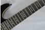 Schecter Omen-7 Active Electric Guitar in Gloss Black B-Stock sku number SCHECTER2066.B