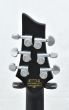 Schecter C-1 Platinum Electric Guitar Satin Black sku number SCHECTER810