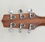 Takamine P2DC Cutaway Guitar in Natural Finish B-Stock 0945 sku number TAKP2DC.B 0945