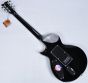 ESP LTD Deluxe EC-1000 Evertune Electric Guitar in Black B-Stock sku number LEC1000ETBLK.B