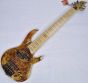 ESP LTD RB-1006SM NAT 6-String Electric Bass Guitar in Natural Finish sku number LRB1006SMNAT