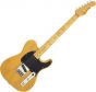 G&L Tribute ASAT Classic Electric Guitar Butterscotch Blonde sku number TI-ACL-124R39M50