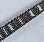 ESP LTD Deluxe Viper-1000 Electric Guitar in Black B-Stock sku number LVIPER1000BLK.B