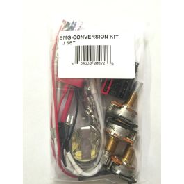 solderless emg