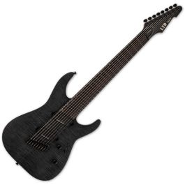人気カラーの esp-ltd-m-1008-multi-scale-8- ギター
