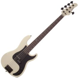 エレキベース 5弦】 Schecter SLS Elite-5 林様専用（SLS Elite